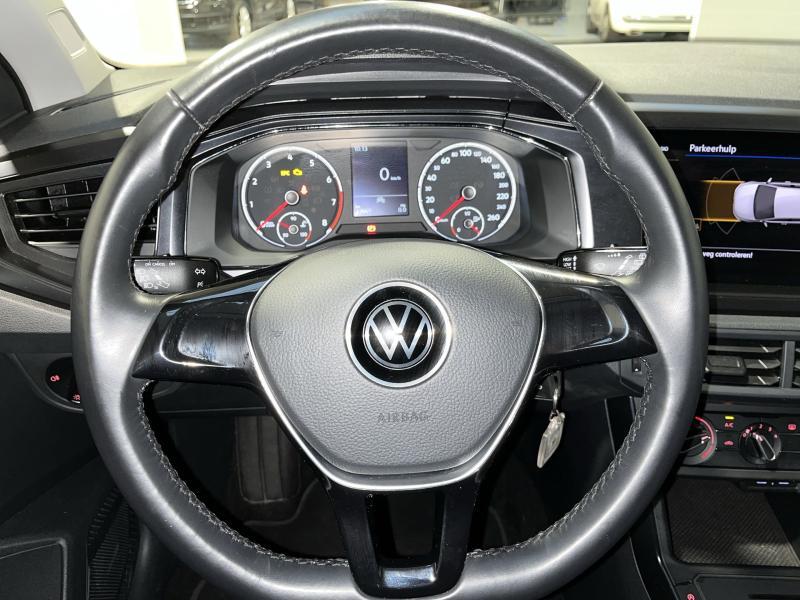 Volkswagen Polo VI Trendline