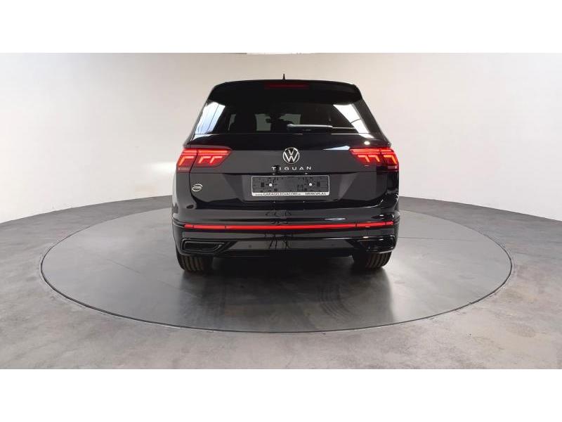 Volkswagen Tiguan R Line